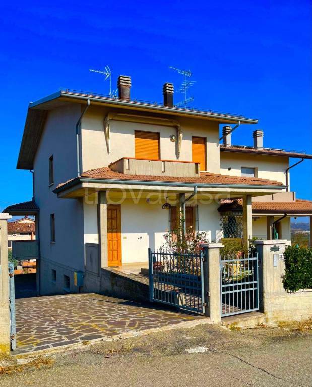 casa indipendente in vendita a Guiglia