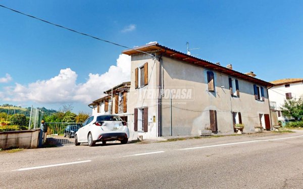 appartamento in vendita a Guiglia