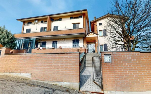 appartamento in vendita a Guiglia