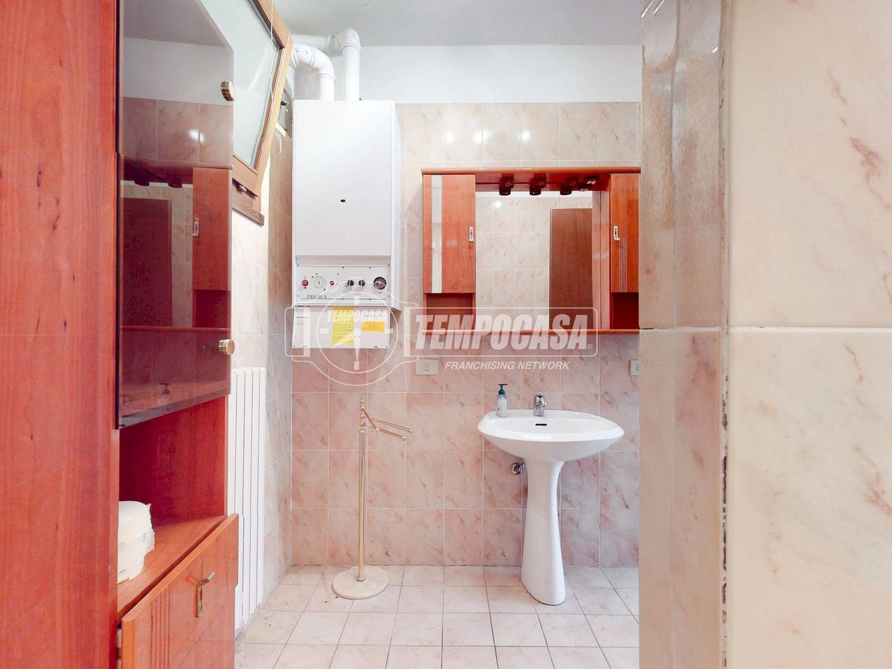 appartamento in vendita a Guiglia