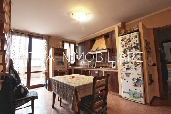 appartamento in vendita a Guiglia