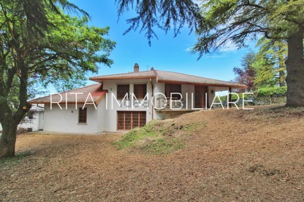 casa indipendente in vendita a Guiglia