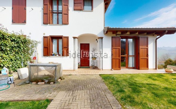 casa indipendente in vendita a Guiglia