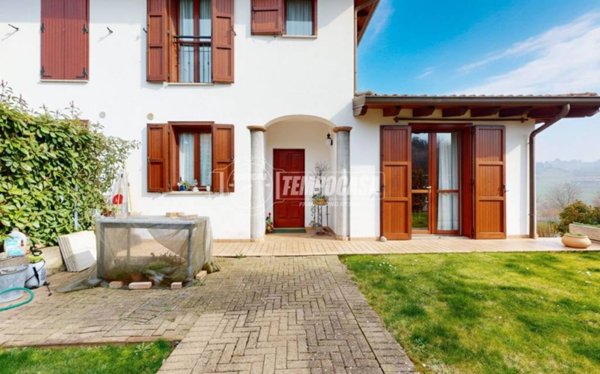 casa indipendente in vendita a Guiglia