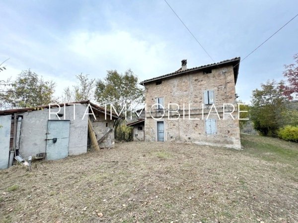 appartamento in vendita a Guiglia in zona Castellino