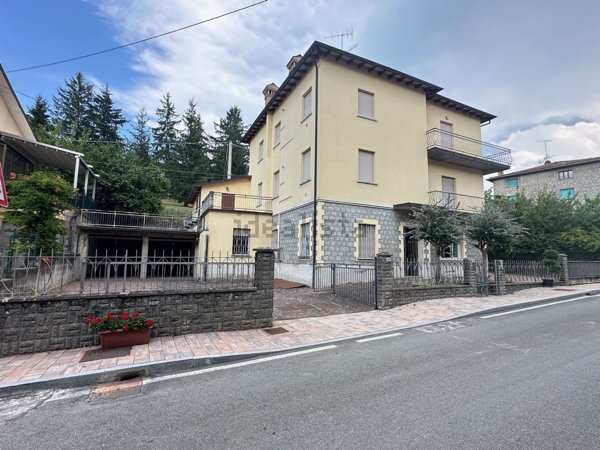 casa indipendente in vendita a Guiglia in zona Samone