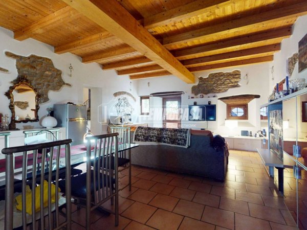 appartamento in vendita a Guiglia in zona Rocca Malatina