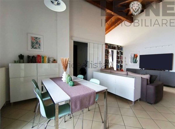appartamento in vendita a Guiglia