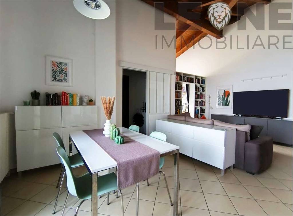 appartamento in vendita a Guiglia