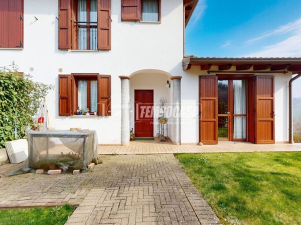 casa indipendente in vendita a Guiglia