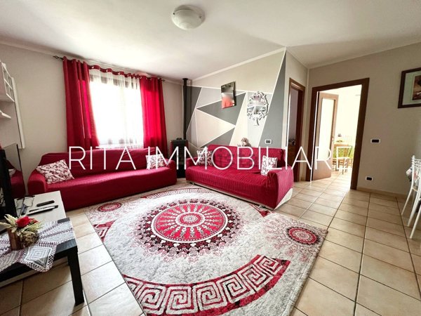 appartamento in vendita a Guiglia