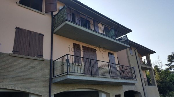 appartamento in vendita a Guiglia