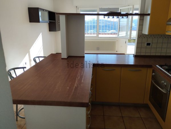 appartamento in vendita a Guiglia