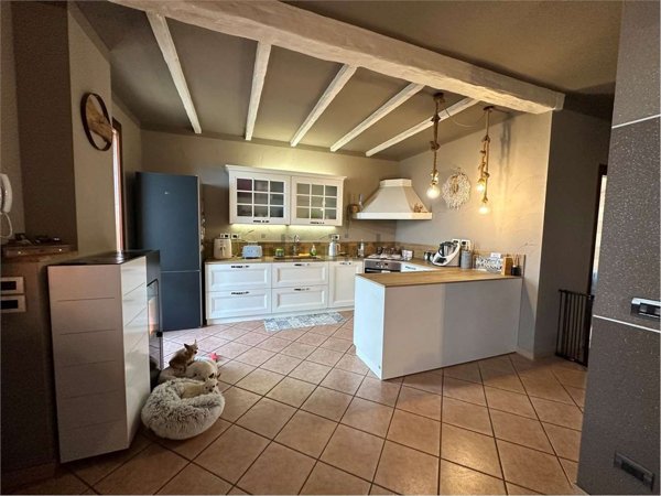 casa indipendente in vendita a Guiglia