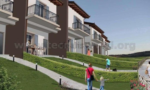 casa indipendente in vendita a Guiglia