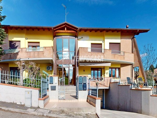 appartamento in vendita a Guiglia