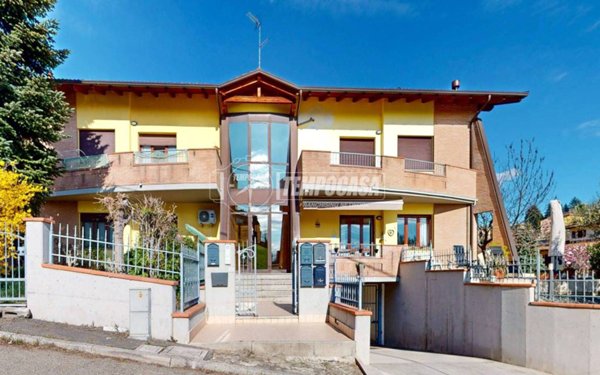appartamento in vendita a Guiglia