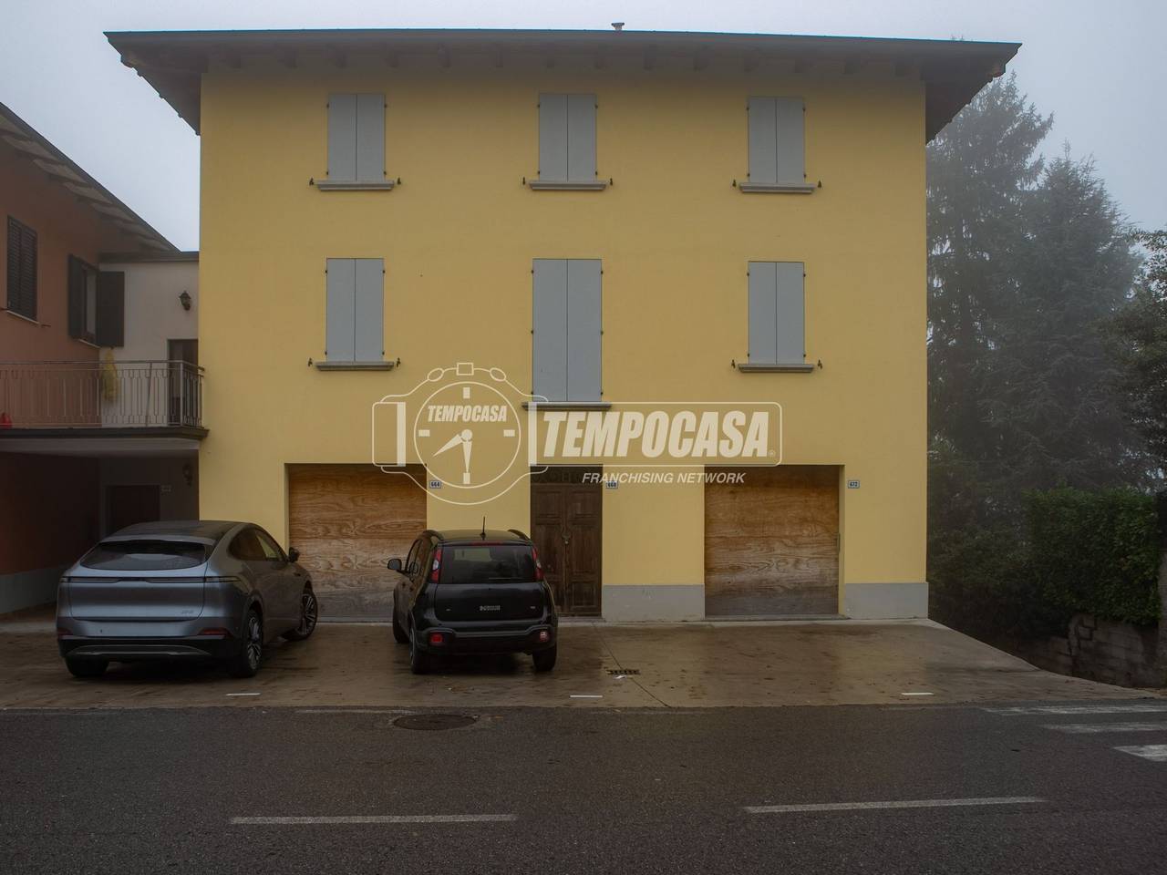 casa indipendente in vendita a Guiglia