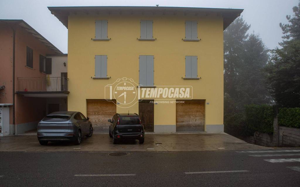 casa indipendente in vendita a Guiglia