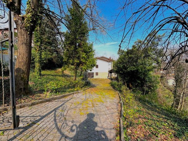 casa indipendente in vendita a Guiglia