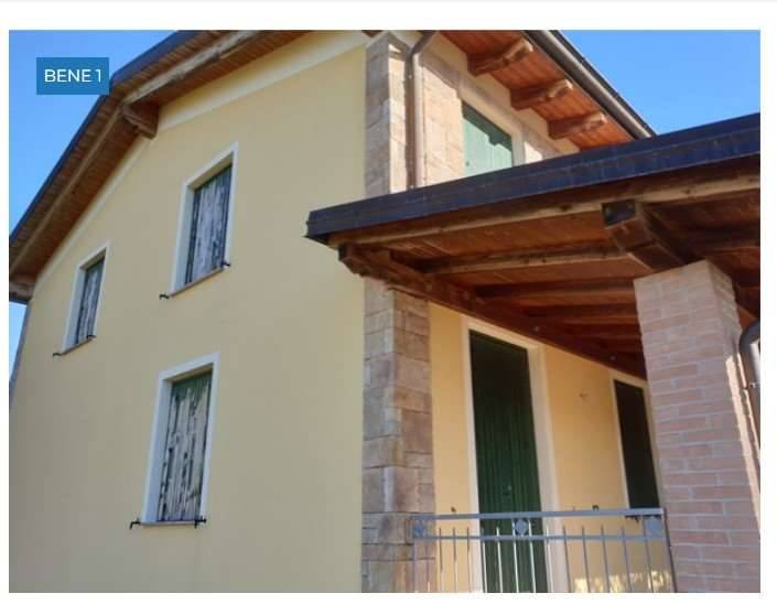 appartamento in vendita a Guiglia