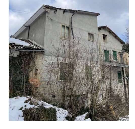 appartamento in vendita a Guiglia