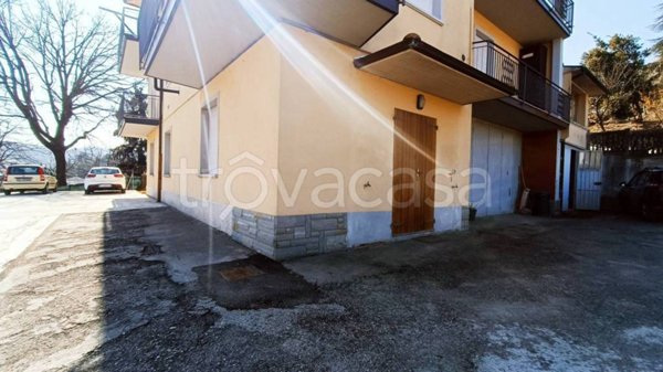 appartamento in vendita a Guiglia