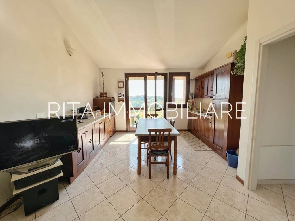 appartamento in vendita a Guiglia