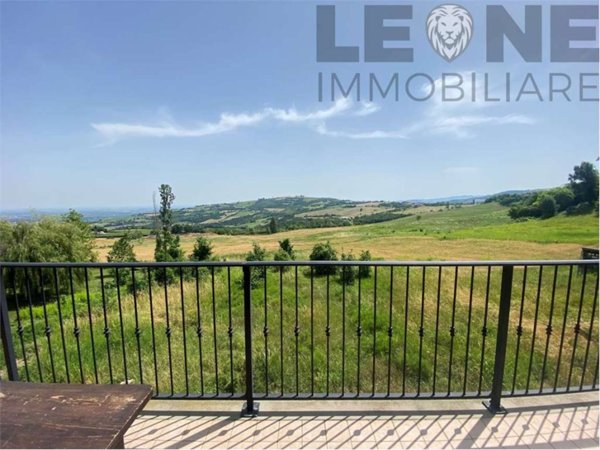 appartamento in vendita a Guiglia