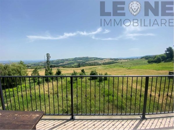 appartamento in vendita a Guiglia