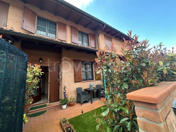 casa indipendente in vendita a Guiglia