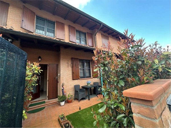 casa indipendente in vendita a Guiglia