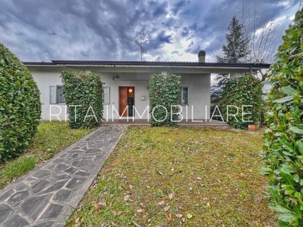 casa indipendente in vendita a Guiglia