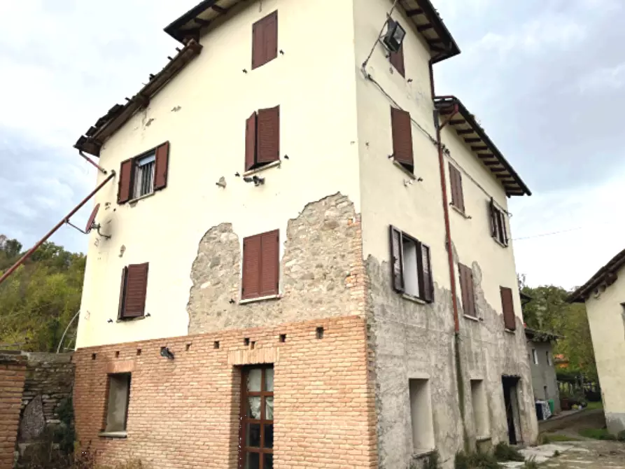 casa indipendente in vendita a Guiglia