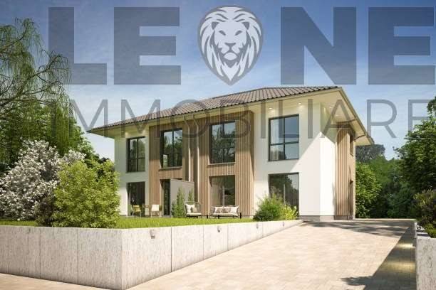 terreno edificabile in vendita a Guiglia