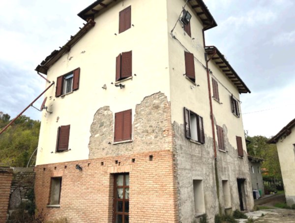 casa indipendente in vendita a Guiglia