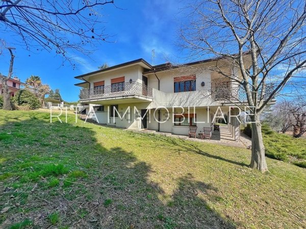 casa indipendente in vendita a Guiglia