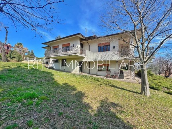 casa indipendente in vendita a Guiglia