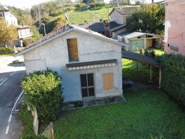 casa indipendente in vendita a Guiglia