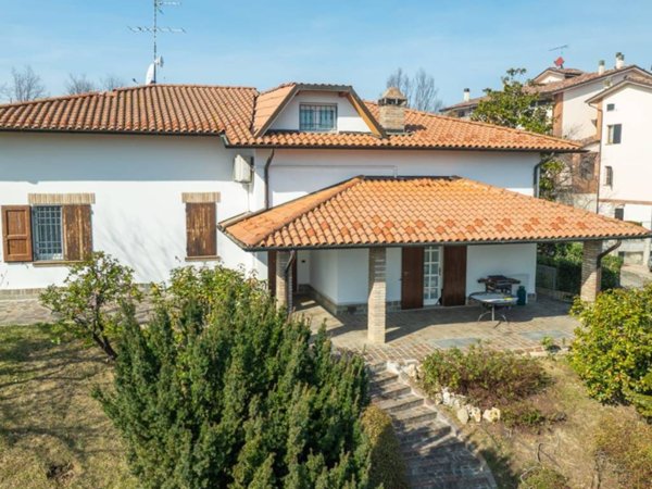 casa indipendente in vendita a Guiglia