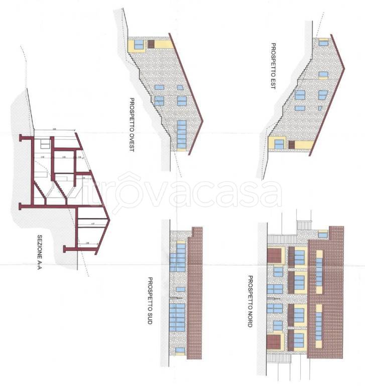 casa indipendente in vendita a Guiglia in zona Rocca Malatina