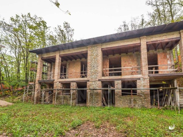 appartamento in vendita a Guiglia in zona Rocca Malatina