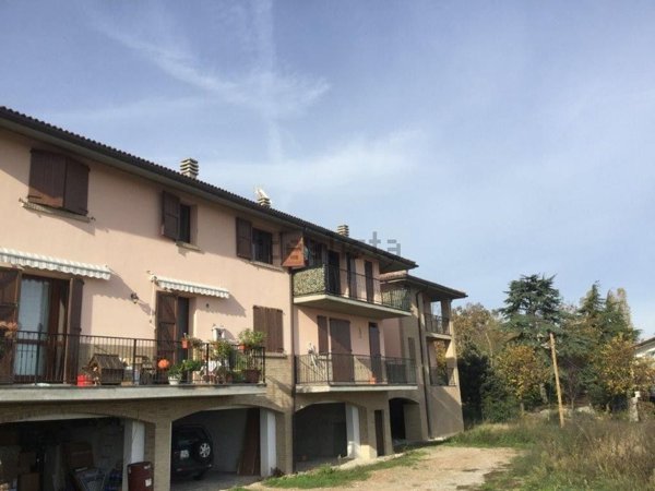 appartamento in vendita a Guiglia