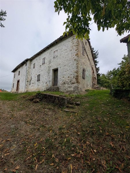 casale in vendita a Guiglia in zona Rocca Malatina