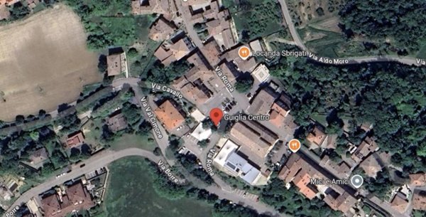 ufficio in vendita a Guiglia