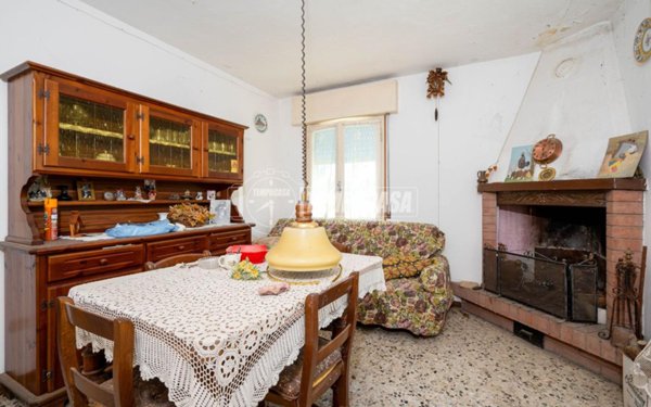 appartamento in vendita a Guiglia in zona Rocca Malatina