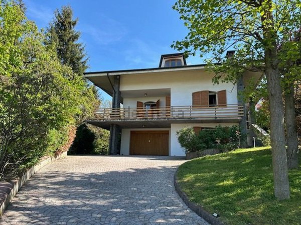 casa indipendente in vendita a Guiglia