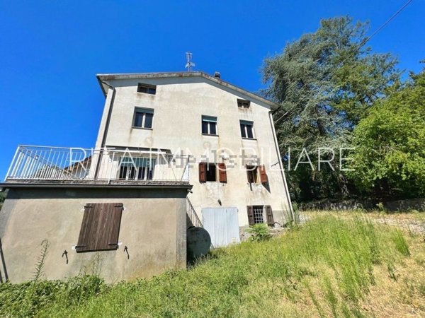 appartamento in vendita a Guiglia in zona Rocchetta
