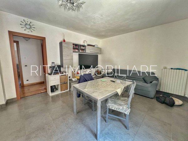 appartamento in vendita a Guiglia