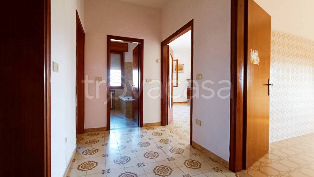 appartamento in vendita a Guiglia in zona Rocca Malatina